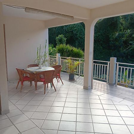 Pagerie Bas De Villa 莱特鲁瓦西莱 外观 照片